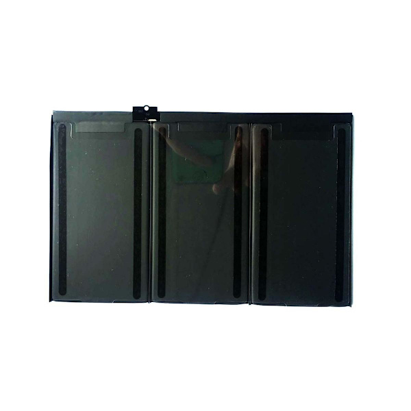 iPad 3/iPad 4 Batteri Hög Kvalité Black