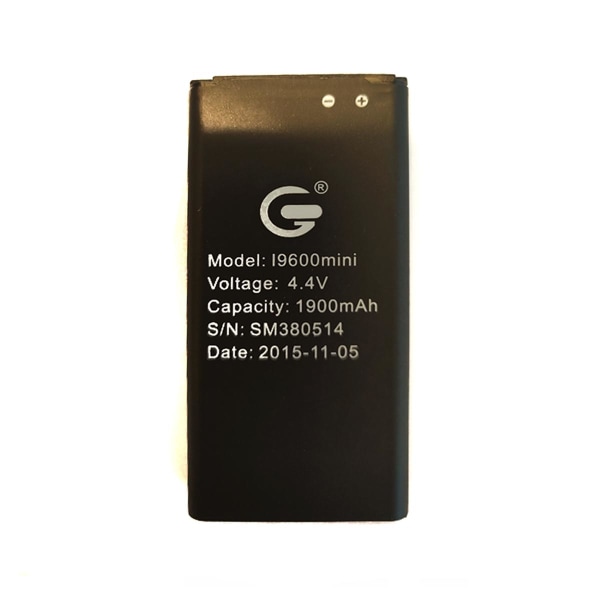 Samsung Galaxy S5 Mini Batteri Premium f82d | 1 | Fyndiq