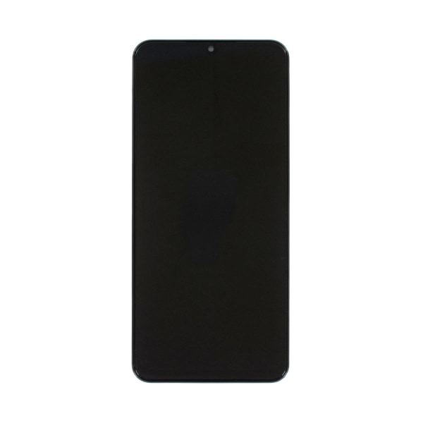 Samsung Galaxy A13 Skärm med LCD Display Original - Svart Black