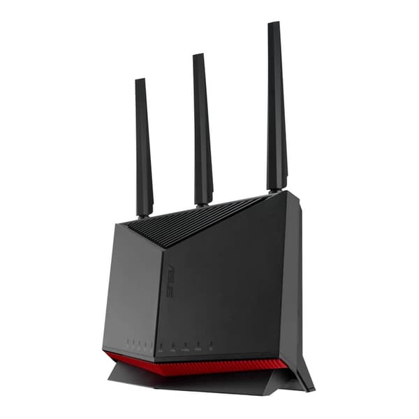 ASUS RT-BE86U Wi-Fi 7 Router - Nyskick