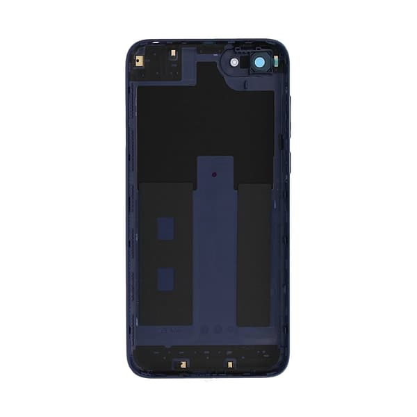 Huawei Y5 2018 Baksida/Batterilucka Original - Blå Blå