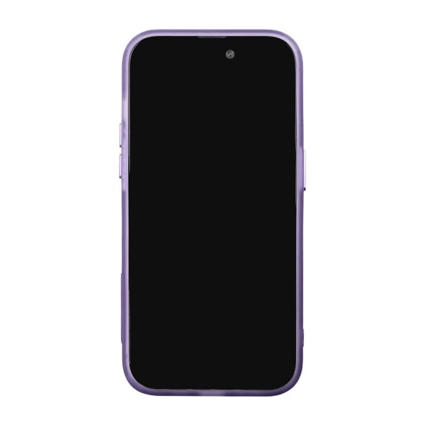 iPhone 14 Pro Max Mobilskal med MagSafe - Frostat Lila Lila