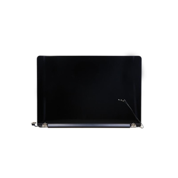 MacBook Pro 15" Retina Skärm med LCD Display A1398 (2015) Silver