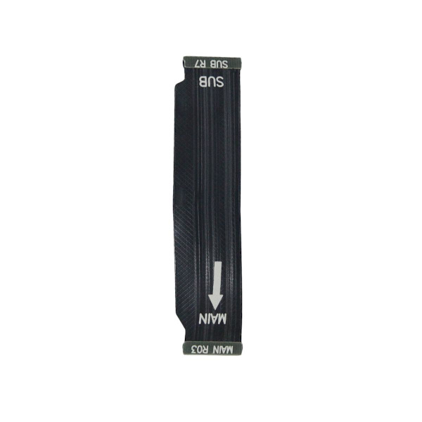Samsung Galaxy Note 10 Lite Huvudflex