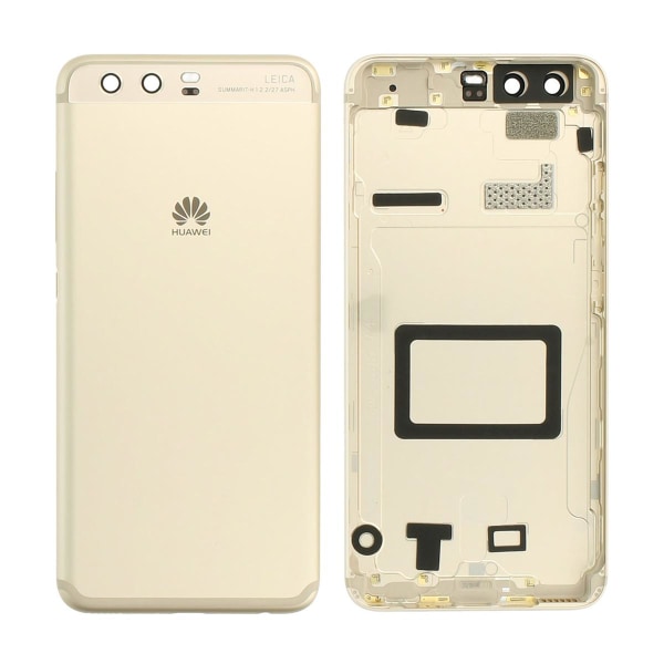 Huawei P10 Baksida/Batterilucka Original - Guld Guld