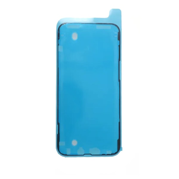 iPhone 13 Pro Max Självhäftande tejp för LCD Skärm Blå