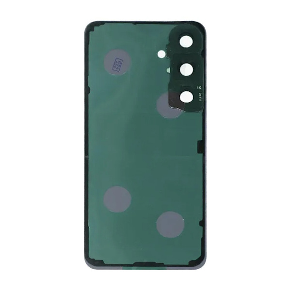 Samsung Galaxy S24 Baksida - Vit Vit