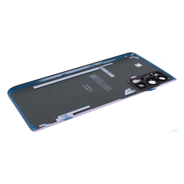 Samsung Galaxy S20 FE 5G Baksida Original - Lila Lila