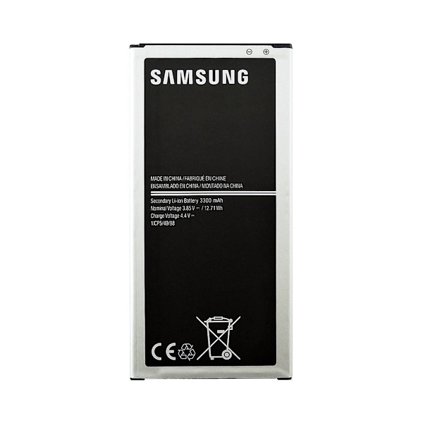 Samsung Batteri 3300mAh EB-BJ710CBE Original