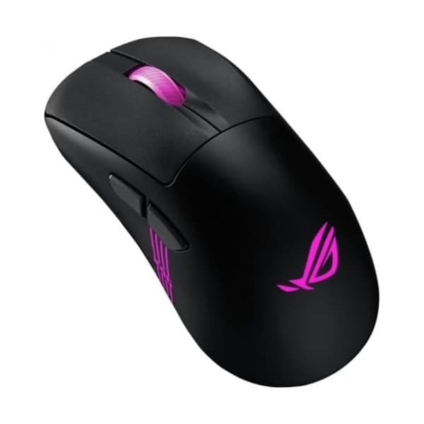ASUS ROG Keris II Origin Gamingmus Svart - Nyskick sort