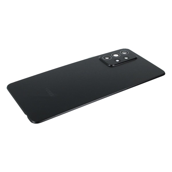 Samsung Galaxy A52s 5G Baksida Original - Svart Svart