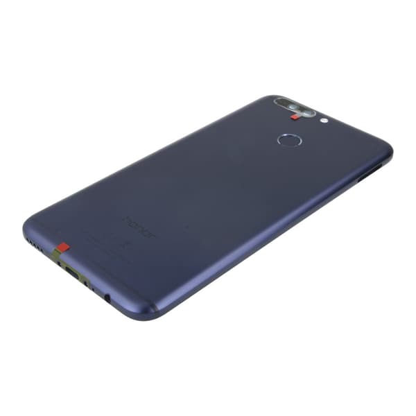 Honor 8 Pro Baksida Original - Blå Blue