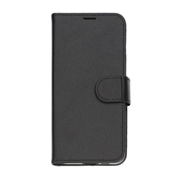 Samsung Galaxy A55 Plånboksfodral med Stativ - Svart Svart