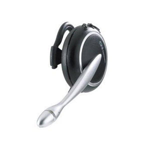 Jabra GN9120 On-Ear Trådlöst Headset Black