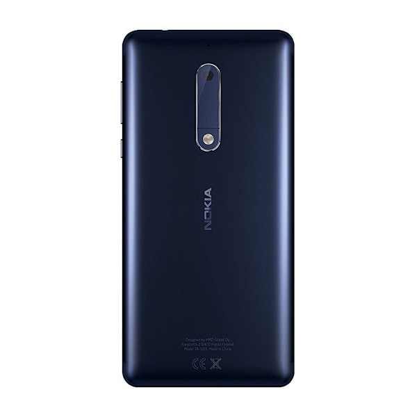 Nokia TA- 1053 32GB Blue- Använt skick (C) Blå