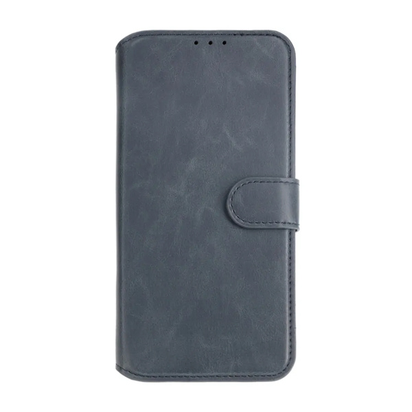 Samsung Galaxy A25 Plånboksfodral Magnet Rvelon - Blå Blå