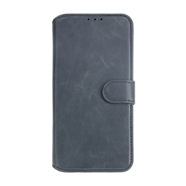 Samsung Galaxy A25 Plånboksfodral Magnet Rvelon - Blå Blue