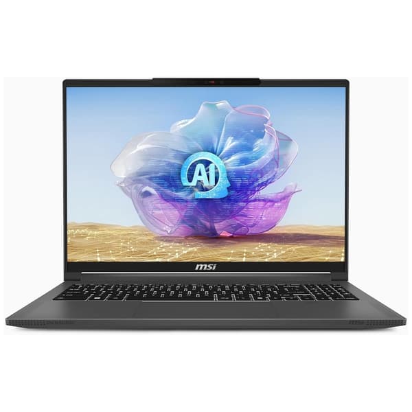 MSI Creator A16 AI+ A3XVGG-241NEU Bärbar Dator - Nyskick