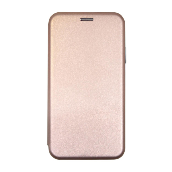 Mobilfodral med Stativ iPhone XS Max - Roséguld Rosa guld