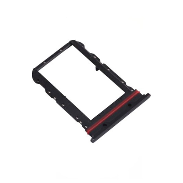 Xiaomi Mi Note 10 Lite Simkortshållare - Svart Svart
