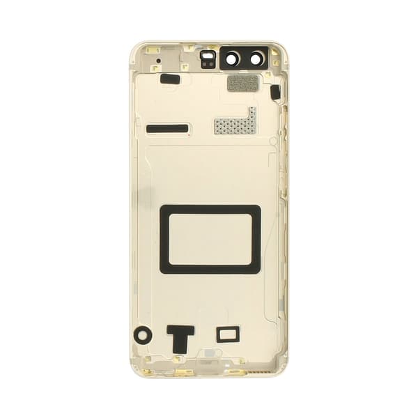 Huawei P10 Baksida/Batterilucka Original - Guld Gold