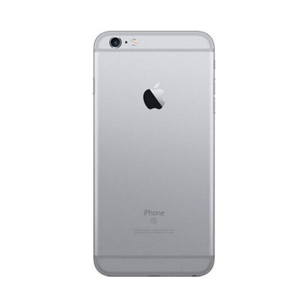 Begagnad iPhone 6S 32GB Rymdgrå - Mycket bra skick Graphite grey