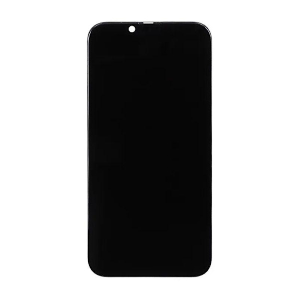 iPhone 14 Plus Skärm med LCD Display In-Cell JK Black