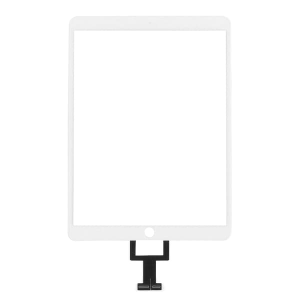 iPad Pro 10.5 Glasskärm med Digitizer och OCA - Vit Vit