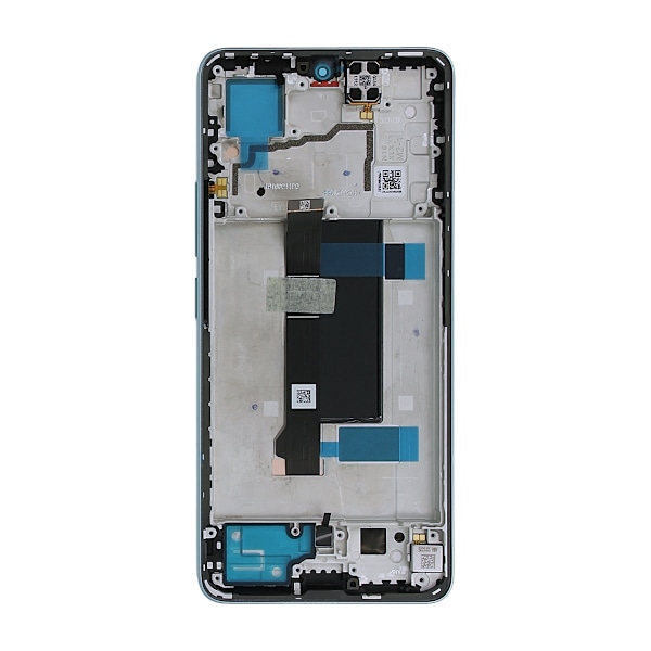 Xiaomi Redmi Note 13 Pro LCD Display Original - Blå Blå