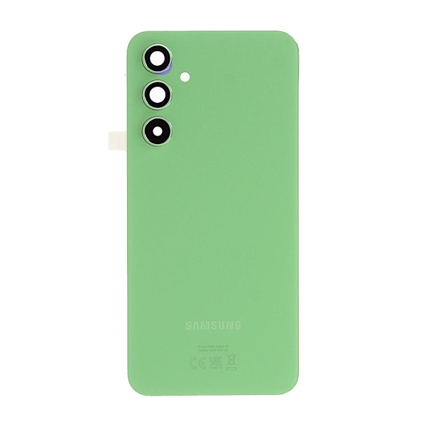 Samsung Galaxy A54 5G Baksida Original - Grön Grön