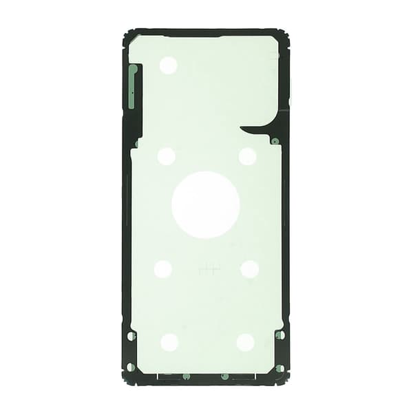 Samsung Galaxy S10 Lite Självhäftande tejp för Baksida