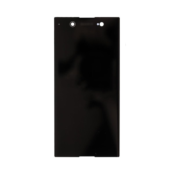 Sony XA1 Ultra Skärm/Display - Svart Svart