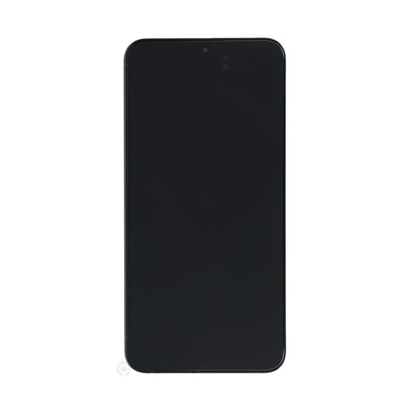 Samsung Galaxy S22 Plus Skärm med LCD Display Original - Grafit Grafitgrå