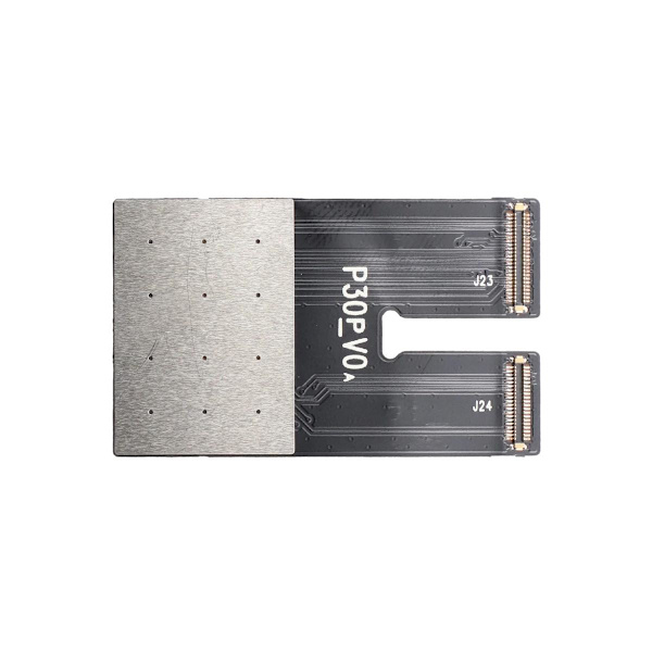 Huawei P30 Pro LCD Skärm kabel för iTestBox DL S300