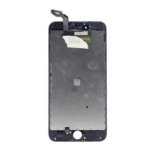 iPhone 6S Plus LCD Skärm Original - Svart Black