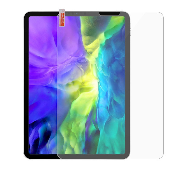 Skärmskydd iPad Pro 11 - Härdat Glas Transparent