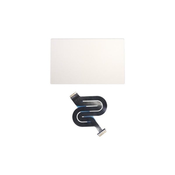 Musplatta/Trackpad MacBook Retina 12" A1534 (Early 2015) - Guld Gold
