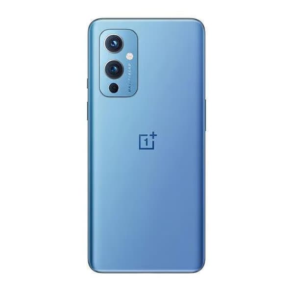 Begagnad OnePlus 9 128GB Blå - Mycket bra skick Blå