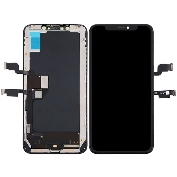 Apple Originaldel iPhone XS Max Display