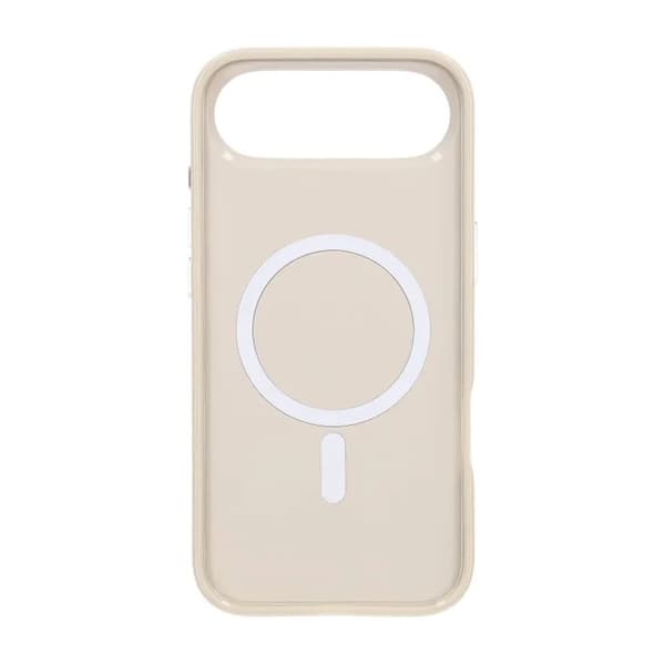 Rvelon Mobilskal MagSafe för iPhone Air - Beige beige