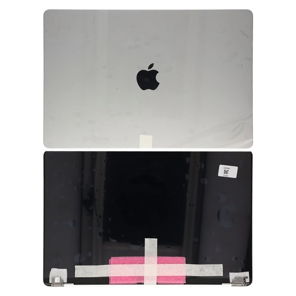 MacBook 15.3" M2 2023 A2941 LCD Display Original - Silver Silver