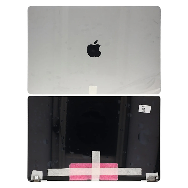 Macbook Air 15.3" M2 2023 A2941 LCD Display Original - Silver Silver