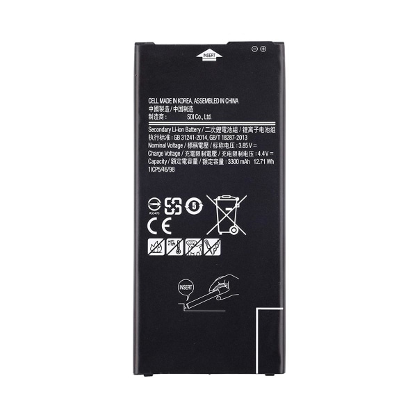 Samsung J4 Plus/J6 Plus Original Batteri