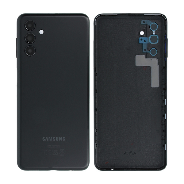Samsung Galaxy A13 5G (SM-A136B) Baksida Original - Svart Black