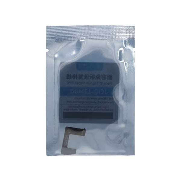 JCID Dot Projector Flexkabel för iPhone 12 Mini - Face ID Reparation