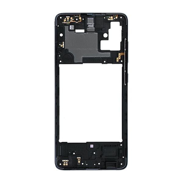 Samsung Galaxy A51 SM-A515 Mittenram Original - Svart Black