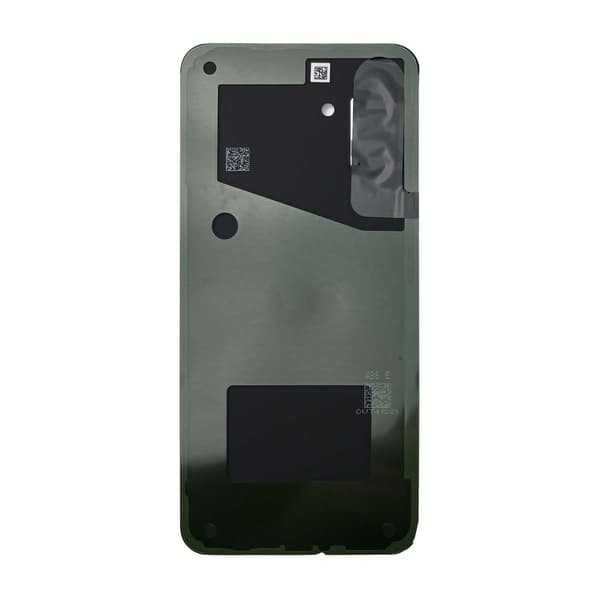 Samsung Galaxy A36 5G (A366B) Baksida Original - Awesome Black Black