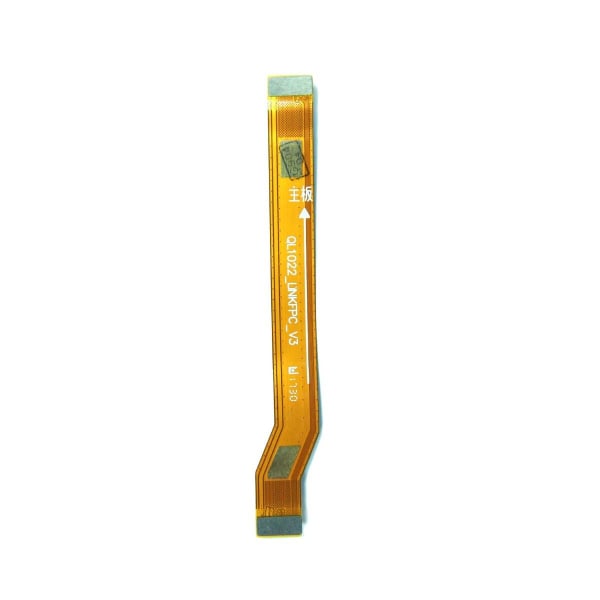 Huawei Y5 2018 Flexkabel Moderkort Gold