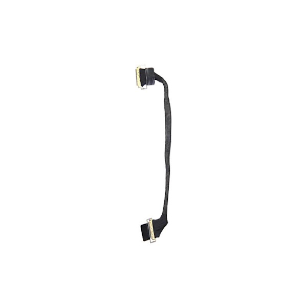 Displaykabel LVDS MacBook Pro 13" A1278 (Late 2011) Black