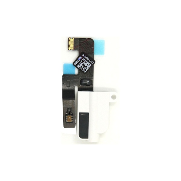 iPad Pro 10.5" Hörlursuttag Flexkabel - Vit Vit